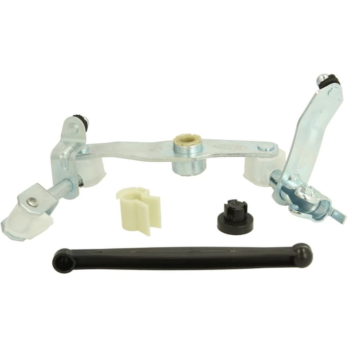Versnellingspook, extern AKUSAN K00W013AKN