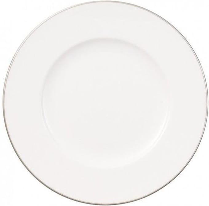 Villeroy & Boch Anmut Platinum No.1 Gebaksbord 16cm