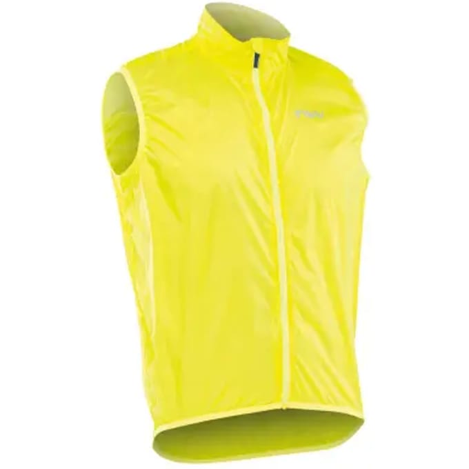 Northwave Breeze 3 Gilet Geel M Man