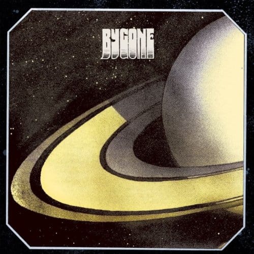 Bygone - Bygone
