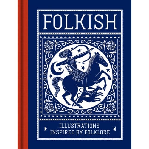 Folkish - Victionary