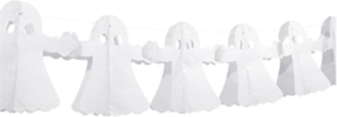 Boland - Papieren slinger Spook - Horror - Horror