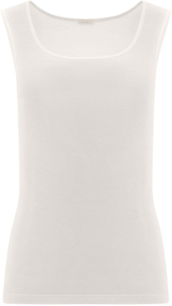 Oroblu Dames Tank Top Ivory