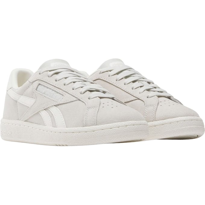 Reebok Club C Grounds Sneakers Dames