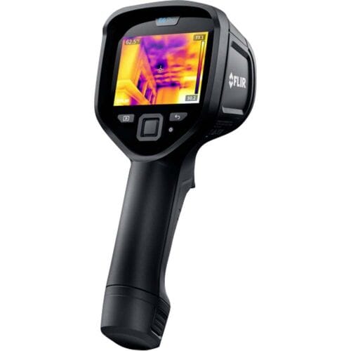 Flir E6 Pro warmtebeeldcamera - 240x180 pixels - MSX - Wifi - Ignite Cloud