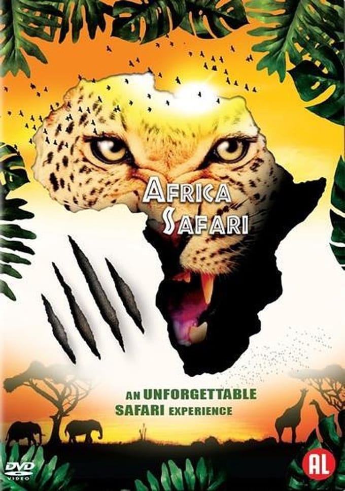 Africa Safari