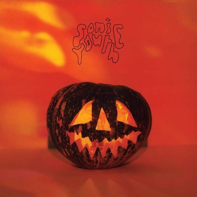 Sonic Youth - Walls Have Ears (MC)
