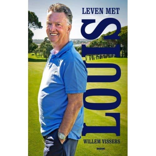 Leven Met Louis - Willem Vissers