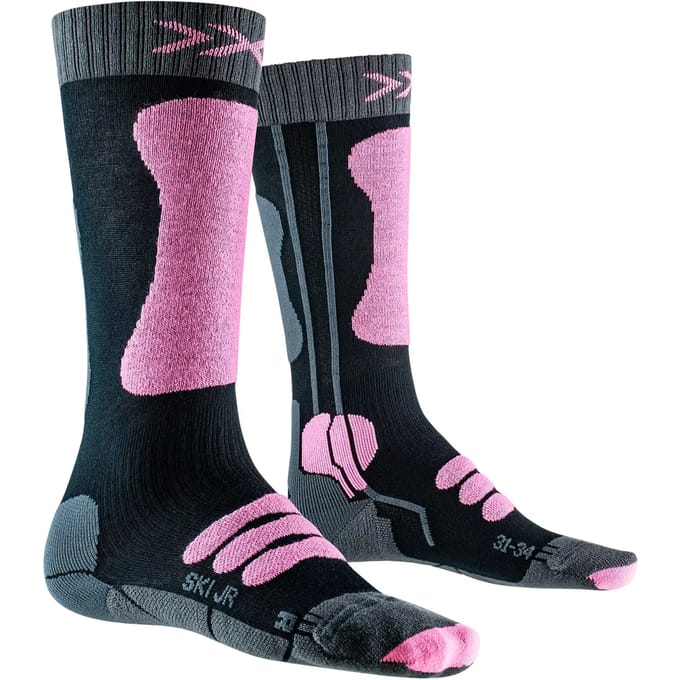 Kindersokken X-Socks 4.0