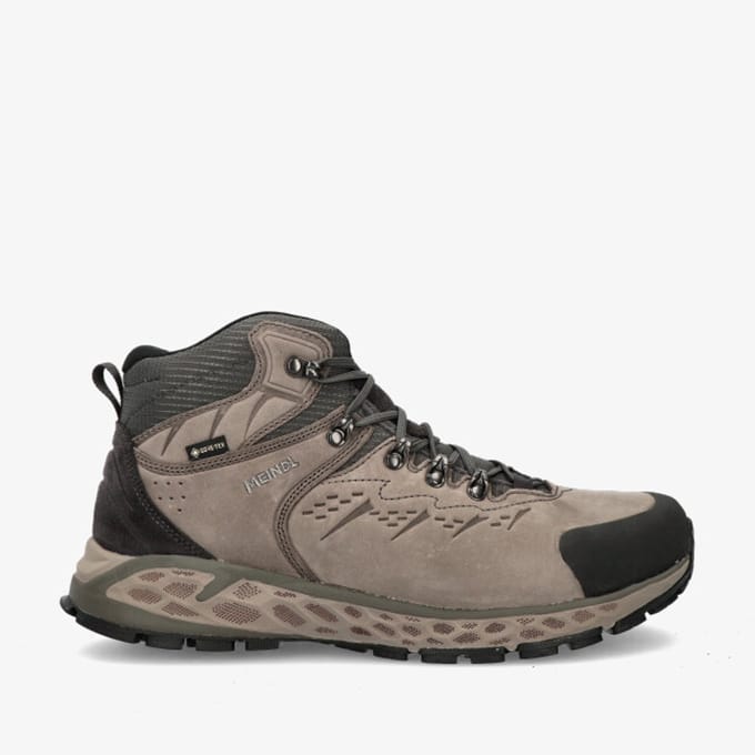 Meindl 5694 Menorca Walker Mid Moor/Grafiet