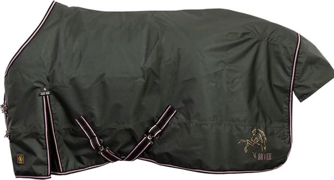 BR Outdoordeken 4-EH 150 Grams Rosin - 145