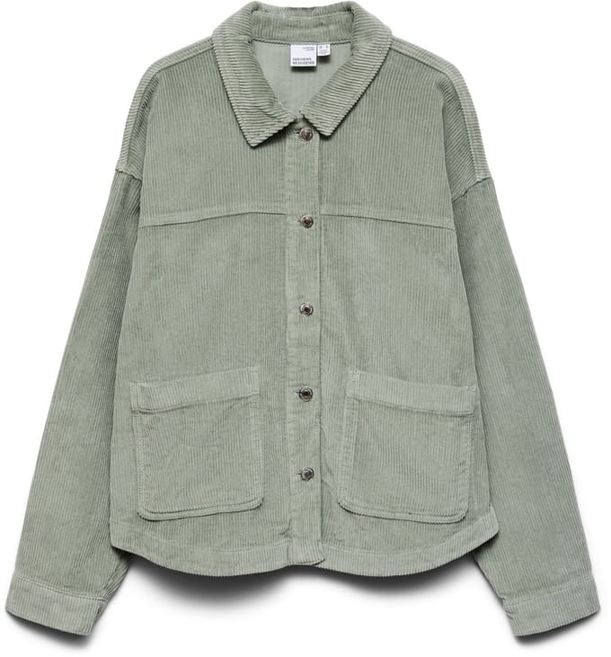 Vero Moda Shacket VMJAMIE Corduroy Jas