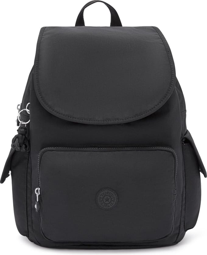 Kipling CITY PACK Rugzak - Black Noir