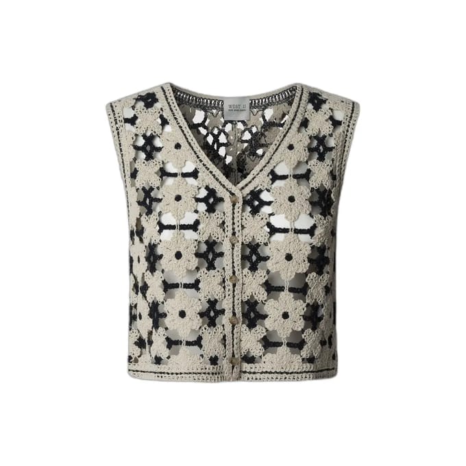 Damestanktop Pepe Jeans 11 Olivia