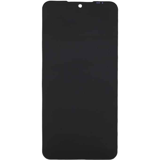 Telefoon Touchscreen Volledige Assemblage Vervanging voor K51 TFT Touch Display Digitizer Assemblage met black