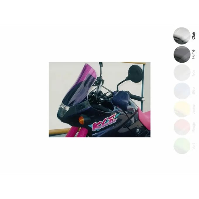 Motorbel MRA Touring T Kawasaki KLE500
