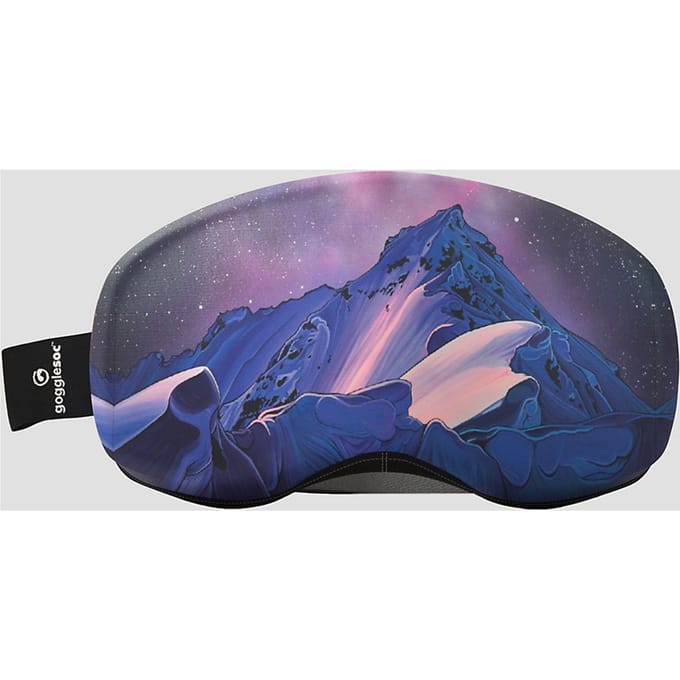 Gogglesoc Goggle Cover patroon