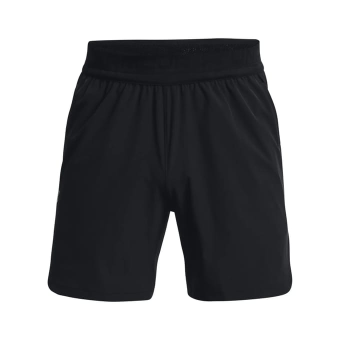 Geweven shorts Under Armour Peak