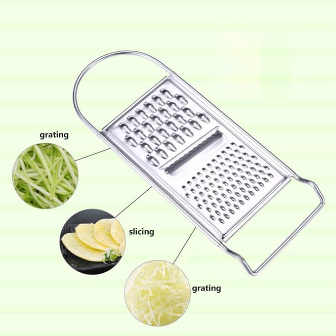 Multifunctionele Aardappelsnijder Rasp Groentesnijder Keukengereedschap