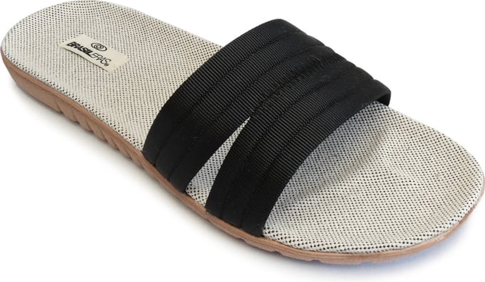Brasileras sandalen dames- Zwart- 34/35