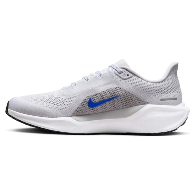 Nike Pegasus 41 Hardloopschoenen Grijs EU 42 1/2 Man