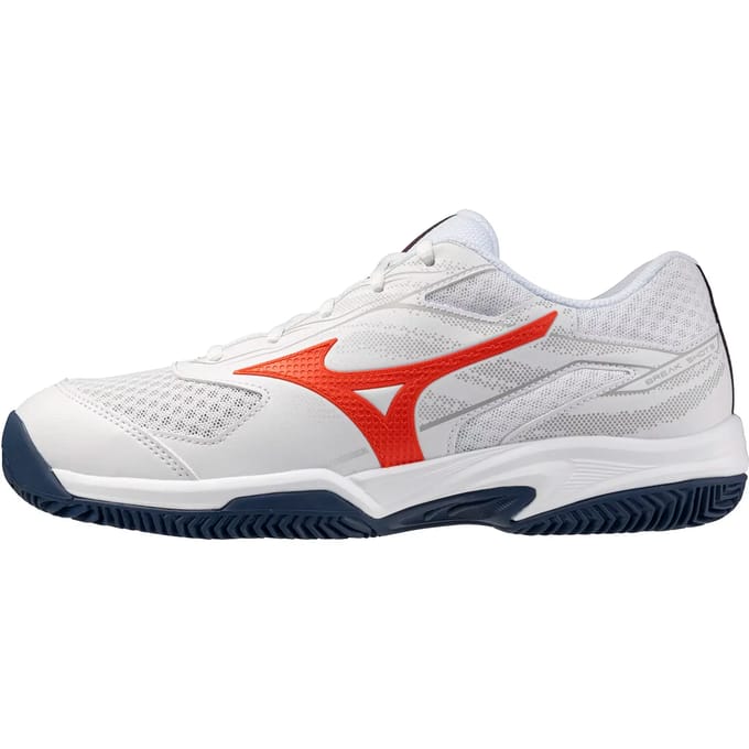 Tennisschoenen Mizuno Break Shot 5 CC