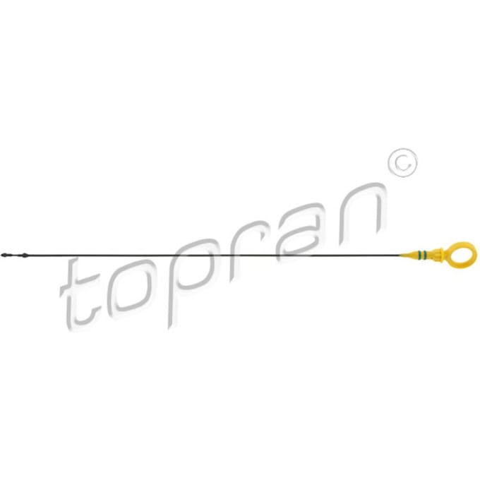 Topran Oliepeilstok HANS PRIES 116 560