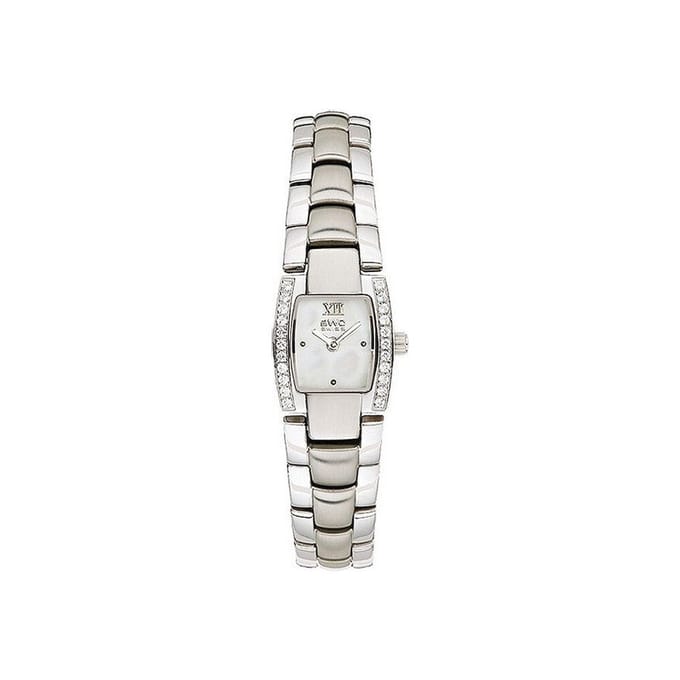 BWC Swiss Dameshorloge 20150.50.03