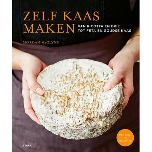 Zelf Kaas Maken - Morgan McGlynn