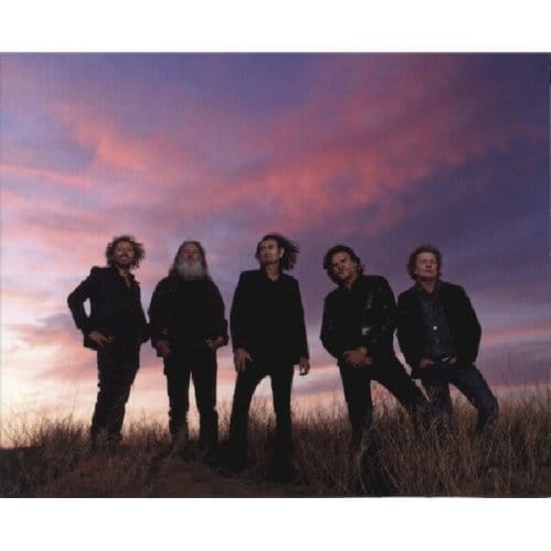 The Beasts - Still Here (CD)