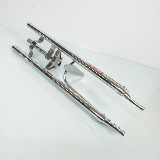 Fourche EBR pour Mobylette Peugeot 50 103 PRO 1971 à 2020 Neuf