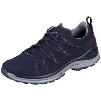 LOWA - innox evo ii gtx ws - Wandelschoen low dames