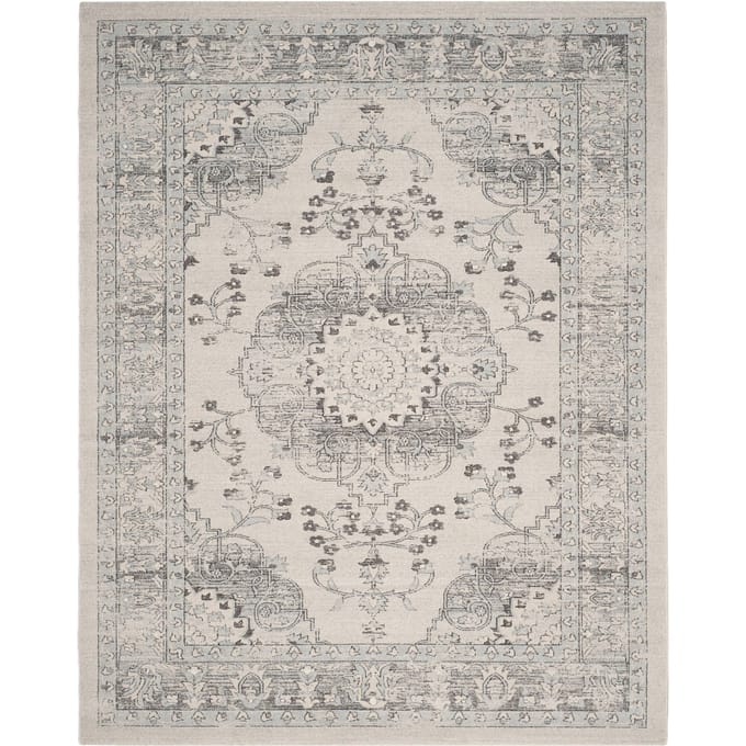Vloerkleed Flora | Safavieh