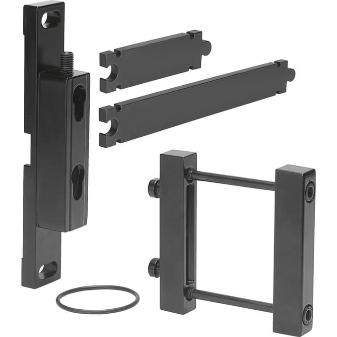Festo Bevestigingsbeugel - 552948 - P2YN6