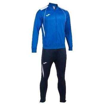 Joma Championship Vii Trainingspak Blauw S Man