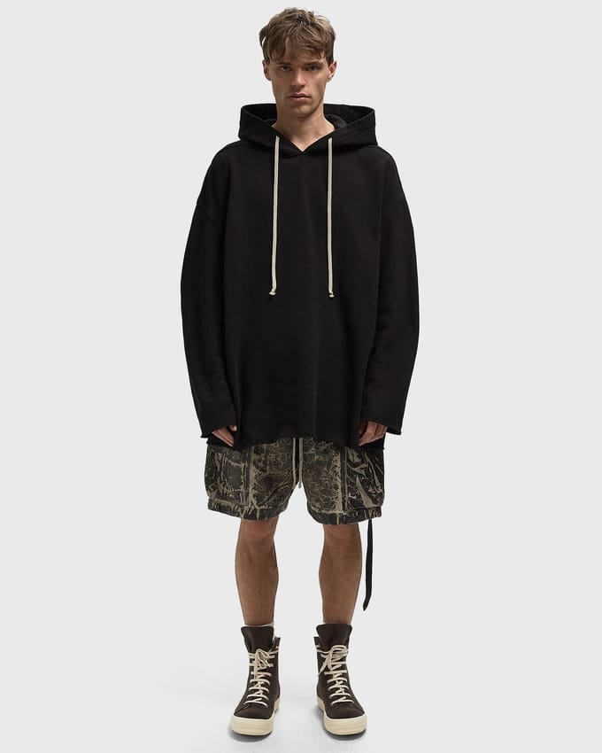 PETER HOODIE
