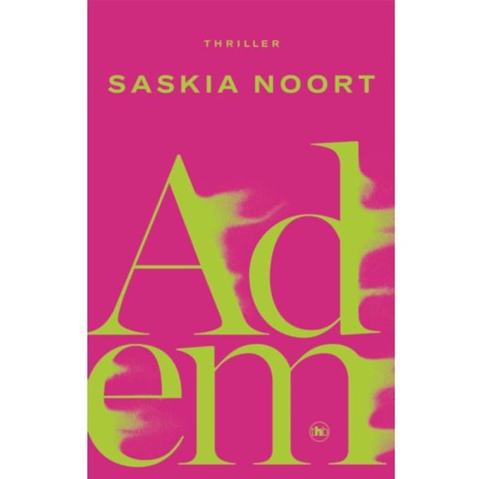 Adem - Saskia Noort