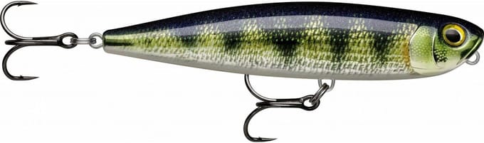 Rapala Precision Pencil 107 PEL