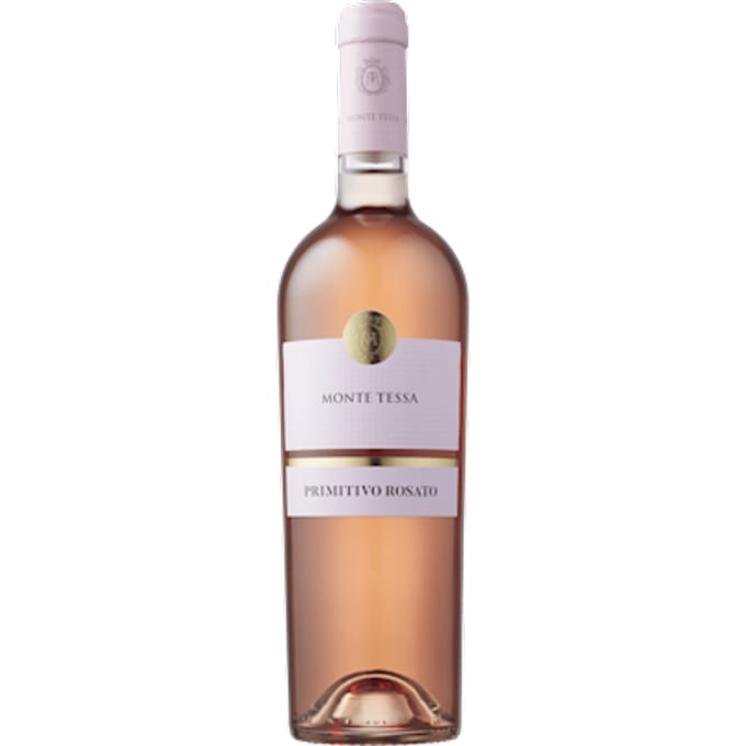 Primitivo Rosato IGP Puglia