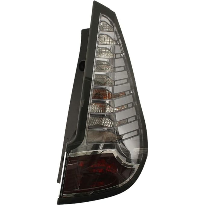 Achterlicht VALEO 044772