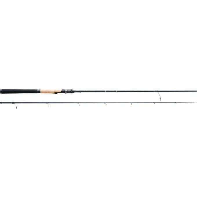 Cane spinning Rapala Shadow Blade 14-42 g