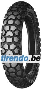 Dunlop K 850 ( 3.00-21 TT 51S M/C, Variante A, Voorwiel )