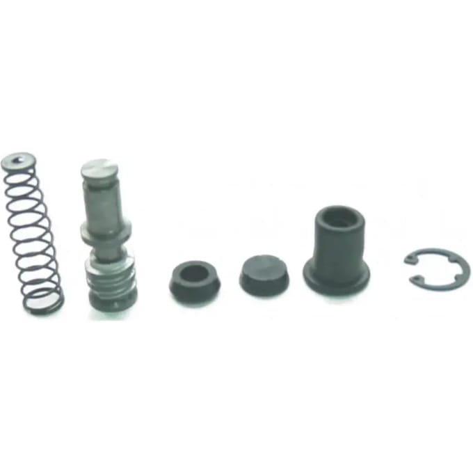 Motorfiets hoofdremcilinder reparatieset Tourmax MSB-202