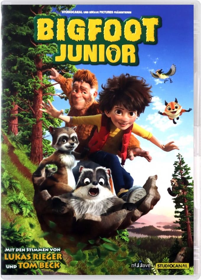 PLAION 1075317 film en Video DVD Duits