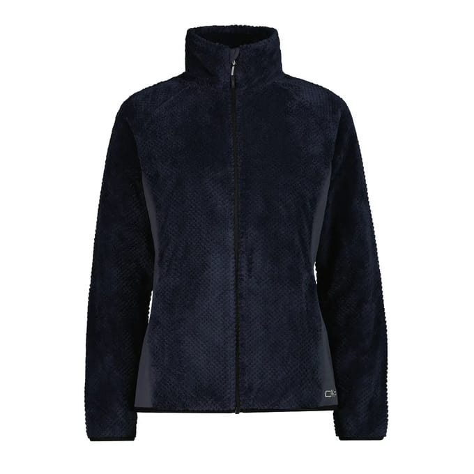 Damesfleece CMP HighLoft