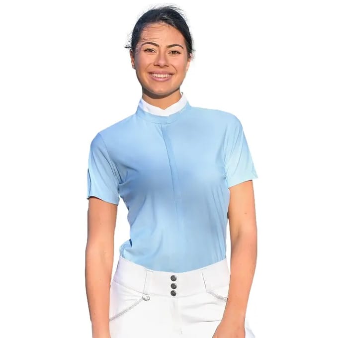 Wedstrijdshirt Jump'In Emma