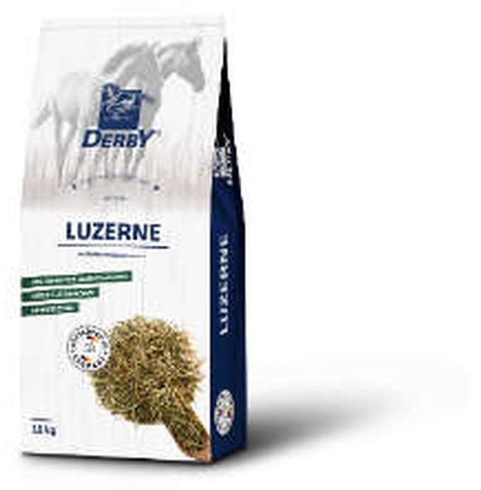 Derby Luzerne | 18 kg