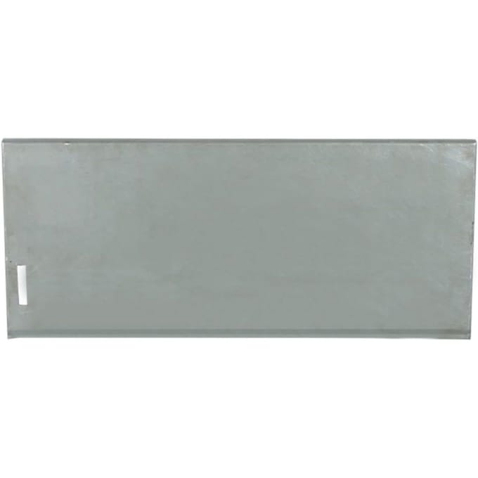 Achterklep, reparatiepaneel BLIC 6016-00-1150152P
