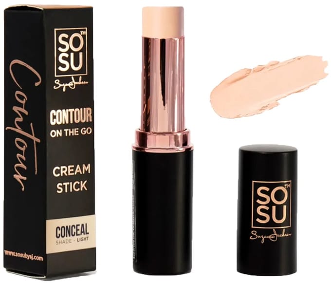 SOSU by SJ - Cream Stick Conceal Light