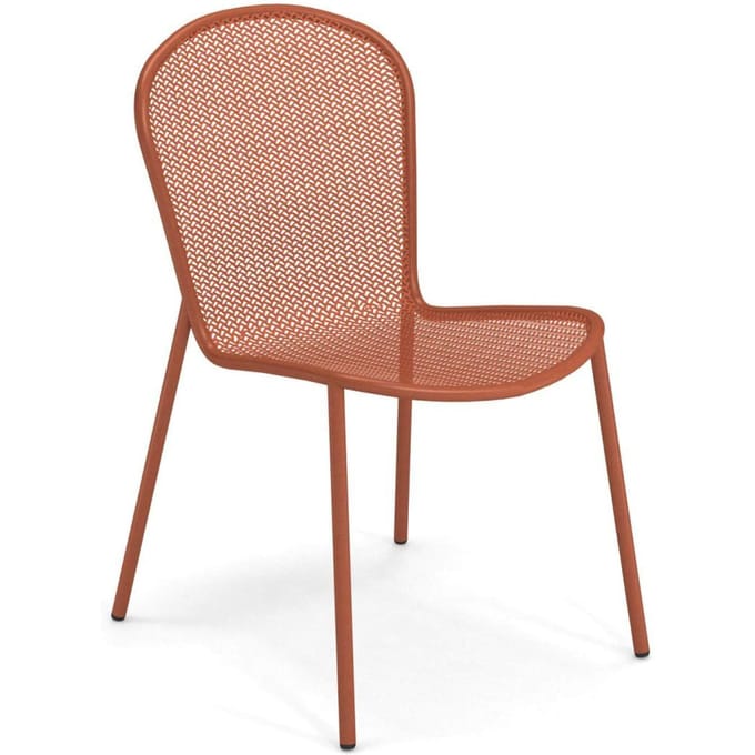 Emu Ronda XS Stoel - esdoornrood
